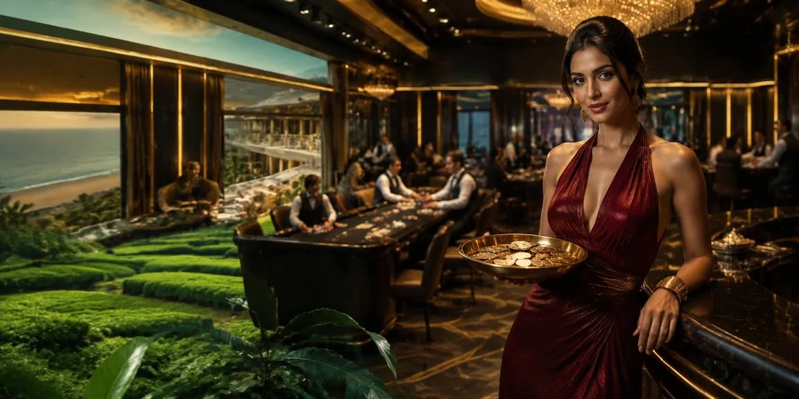 rk75 Bangladesh Casino lobby